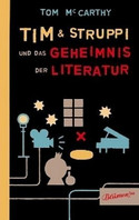 Tim & Struppi und das Geheimnis der Literatur