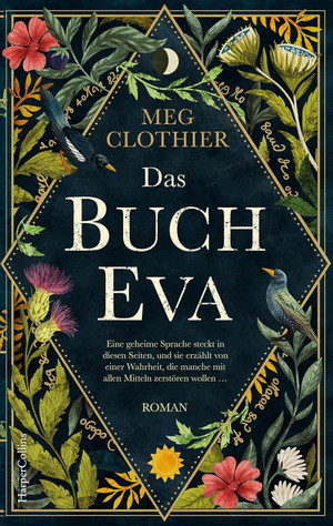 Das Buch Eva