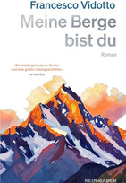 Meine Berge bist du