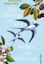 Der Himmel ist hier weiter als anderswo