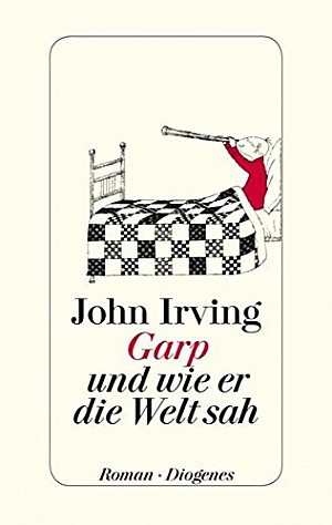 Garp und wie er die Welt sah