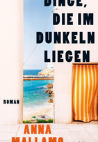 Dinge, die im Dunkeln liegen