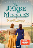 Die Farbe des Meeres