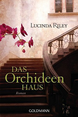 Das Orchideenhaus