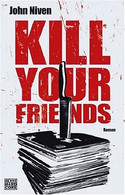 Kill Your Friends