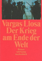 Der Krieg am Ende der Welt