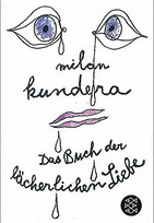 Das Buch der lächerlichen Liebe