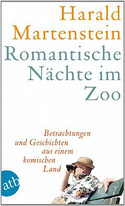 Romantische Nächte im Zoo