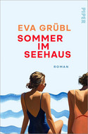 Sommer im Seehaus (Drei Schwestern am See 1)