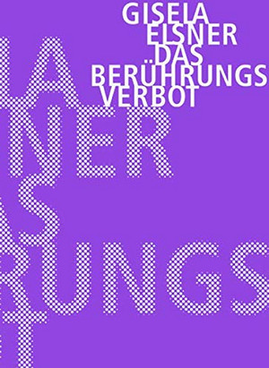 Das Berührungsverbot