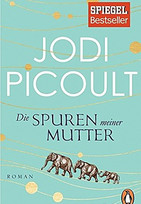 Die Spuren meiner Mutter