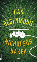 Das Regenmobil