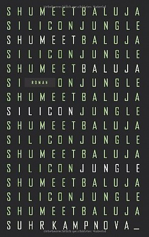 Silicon Jungle