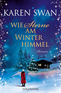 Wie Sterne am Winterhimmel