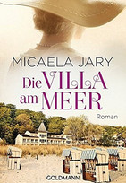 Die Villa am Meer