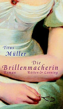 Die Brillenmacherin