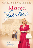 Kiss me, Fräulein