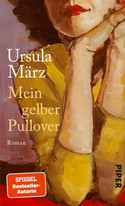 Mein gelber Pullover