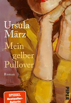 Mein gelber Pullover
