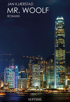 Mr. Woolf