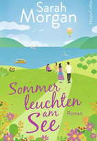 Sommerleuchten am See