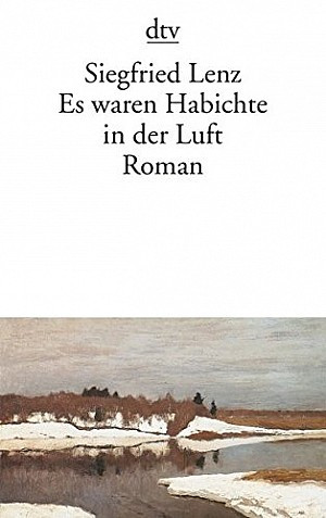 Es waren Habichte in der Luft