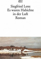 Es waren Habichte in der Luft