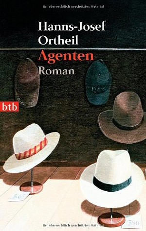 Agenten