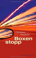 Boxenstopp