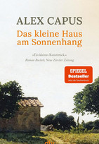 Das kleine Haus am Sonnenhang