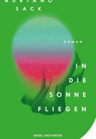 In die Sonne fliegen