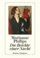 Die Beichte einer Nacht