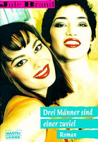 Drei Männer sind einer zuviel