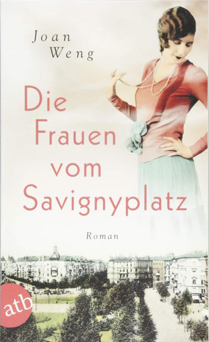 Die Frauen vom Savignyplatz