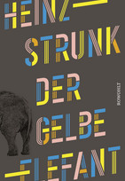 Der gelbe Elefant
