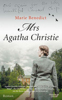 Mrs. Agatha Christie