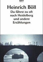 Du fährst zu oft nach Heidelberg
