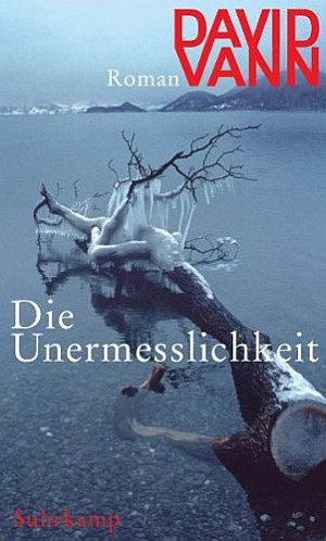 Die Unermesslichkeit