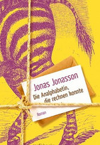 Die Analphabetin, die rechnen konnte