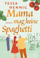 Mama mag keine Spaghetti