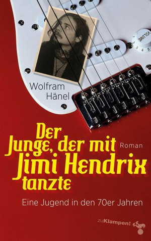 Der Junge, der mit Jimi Hendrix tanzte