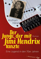 Der Junge, der mit Jimi Hendrix tanzte