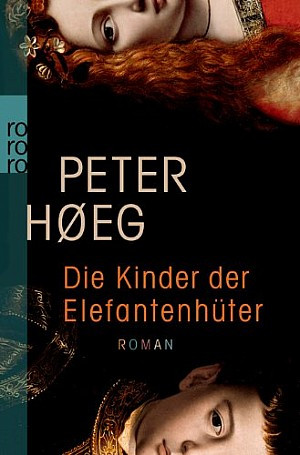 Die Kinder der Elefantenhüter