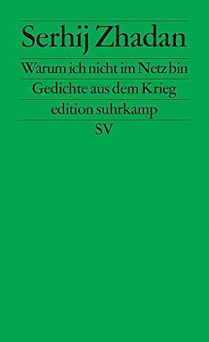 Warum ich nicht im Netz bin