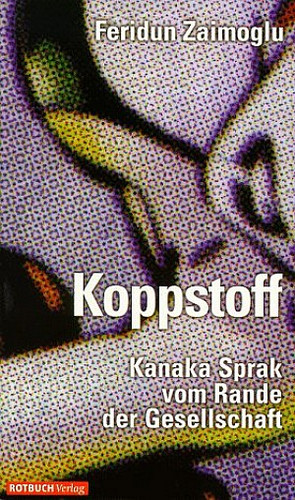 Koppstoff