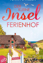 Der kleine Inselferienhof (Liebe, Glück und Sonnenschein 5)