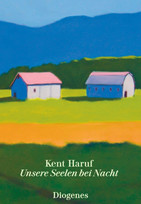Unsere Seelen bei Nacht (Ein Holt Roman 1)