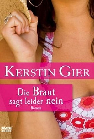 Die Braut sagt leider Nein