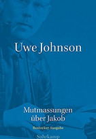 Mutmassungen über Jakob