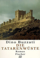 Die Tatarenwüste